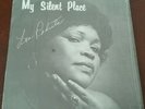 Private Soul SHRINK LP Lea Roberts My Silent Place VG++
