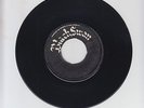 BLACK SWAN/ LOVE YOU THE MOST  -  LLOYD CLARKE  (71 SKINHEAD  REGGAE 7