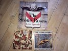 The Stone Roses Original Vintage 7 & 12