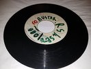 Sir Lord Comic & King Edwards All Stars - Four Seasons Of The Year Rare Ska 7