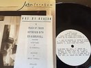 JOHN FARNHAM - - AGE OF REASON - - Rare 1988 PROMO - - Track by Track Interview