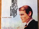 Chet Baker: In New York (Analogue Productions, 2007, 45rpm Two LPs)