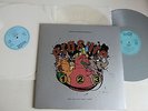 ERASURE - THE CIRCUS TOUR LIVE  - 3 x  12 inch MAXI COLOURED