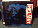 HELMET rare LP MEANTIME 1992 original pressing SEALED mint Amphetamine Records