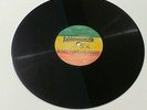 DUBPLATE/ BURNING SPEAR - A NO HARD MI HARD + DUB/ OUR DAY WILL COME + DUB (10