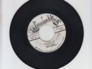 TREASURE ISLE/ TRAVELLING MAN  -  THE TECHNIQUES feat. LLOYD ( 68 ROCKSTEADY 7