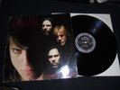 Danzig DANZIG II – LUCIFUGE LP vinyl DEF AMERICAN 1990 Europe press