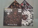 ASPHYX incoming Death Pic.LP, BOLT THROWER, HAIL OF BULLETS  Century Media 2016