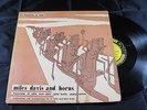 ++ Miles Davis - And Horns - Prestige PRLP 7025 - 50th, RVG, DG