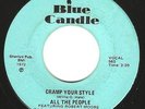 Funk Breaks 45 ALL THE PEOPLE 
