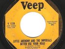 Northern Soul 45 LITTLE ANTHONY & THE IMPERIALS 