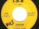 Northern Soul Sweet 45 BROADWAY EXPRESS 