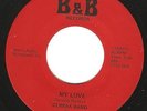 Sweet Soul Modern Funk 45 CLIMAX BAND 