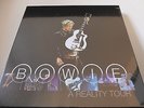 David Bowie  A Reality Tour Live 2016 EU 3 LP Vinili Blu Box Set Nuovo Vinyl