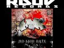 MASTA KILLA - NO SAID DATE - 2 LP VINYL 12
