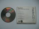 Marillion - Brave -UK Three Track Album Promotional  Sampler 1994 EMI  Near Mint