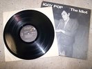 IGGY POP The Idiot Original RCA 1977 LP