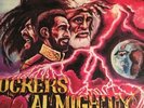 Rockers Almighty Dub -clock Tower Records