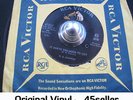 ? HB Barnum 'It Hurts Too Much To Cry' VG++ Northern Soul 45 HEAR