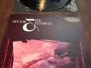 Siouxsie & The Banshees ?TINDERBOX LP Geffen Promo NM Vinyl