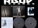 MARIAH CAREY - #1s - 2 LP VINYL ALBUM - US ORG '98 - Hero, Vision Of Love