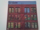 lp LA CLAVE la clave 1973 VERVE orig promo copy MOVE YOUR HANDS
