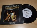 SMALL FACES = TIN SOLDIER UK 7inch PICTURE SLEEVE RELEASE IMO 062