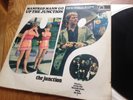 Manfred Mann LP Up The Junction Fontana TL 5460 MONO Paul Jones Earth Band
