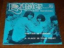 THE BARRIER The Tide Is Turning 1968  Norway 45 UK PSYCH MOD FREAKBEAT