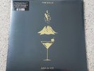 The Kills - Ash & Ice - Ltd Ed Coloured Vinyl + Download Code + Posters NEW