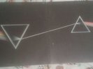 Pink Floyd .Original . Dark side of the moon . 1973 . Shvl804 . Vinyl lp . prog