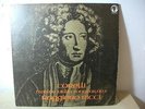 TPLS 13058 CORELLI Violin Sonatas Op 5 RUGGIERO RICCI VIRTUOSO STEREO 2LP EX