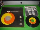THE BEATLES – THE BEACH BOYS (1965 MEXICO 7