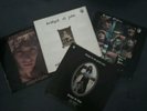 4 BRIDGET ST JOHN VINYLE RECORDS