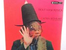 CAPTAIN BEEFHEART & HIS MAGIC BAND- TROUT MASK REPLICA - ORIG OZ 1972 Excellent
