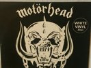 Motorhead vinyl