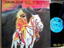 Burning Spear - Hail H.I.M. - orig. 1980 UK EMI  RDC 2003  LP vg+ / OIS / Reggae