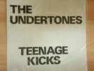 THE UNDERTONES 'TEENAGE KICKS' NEW AND UNPLAYED 7