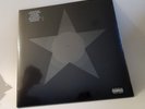 David Bowie Blackstar 1st First Pressing 2015 LP SEALED 