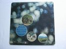 PINK FLOYD OBSCURED BY CLOUDS UK 1ST PRESS - PSYCH 1972
