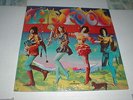 The FOOL S/T Mercury LP SEALED '68 Folk Pop Psych ACID Graham Nash Beatles Tarot