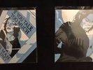Set Of Two Jack White 2012 Blunderbuss Tour Exclusive 45 RPM Vinyl Records