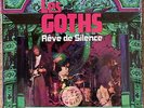 Les Goths-Reve De Silence Belgian psych lp on Shadoks Mint