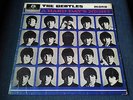 THE BEATLES , RARE TRUE SOUTHERN RHODESIA ZIMBABWE HOLY GRAIL , A HARD DAY'S