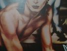 DAVID BOWIE-DIAMOND DOGS...RARE 1ST UK PRESSING EXCELLENT VINYL LP RECORD 1974