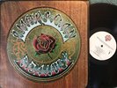 grateful dead american beauty lp