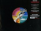 PINK FLOYD WISH YOU WERE HERE (REMASTERED) VINILE LP 180 GRAMMI NUOVO SIGILLATO
