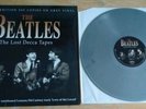 THE BEATLES - LOST DECCA TAPES - RARE 12