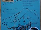 Kenny Burrell-Blue Lights-Vol 1-Blue Note STEREO LP/Classic Records reissue M-
