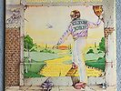 ELTON JOHN GOODBYE YELLOW BRICK ROAD 1973 TRANSLUCENT DJM VINYL